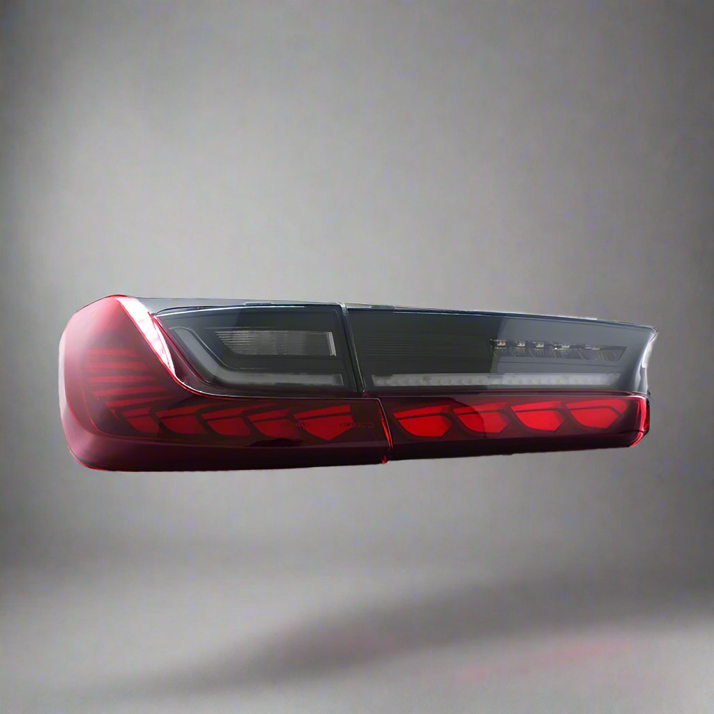 BMW 3 Series (G21) GTS OLED Style Rear Tail Lamp Upgrade (Plug And Play)