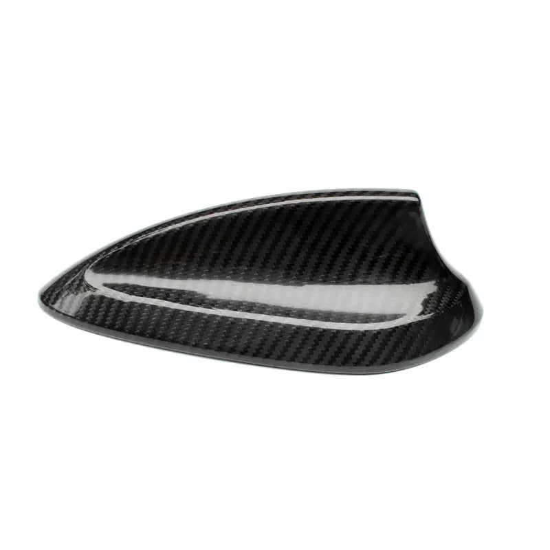 BMW F Series OEM+ Carbon Fiber Shark Fin Antenna Overlay Trim