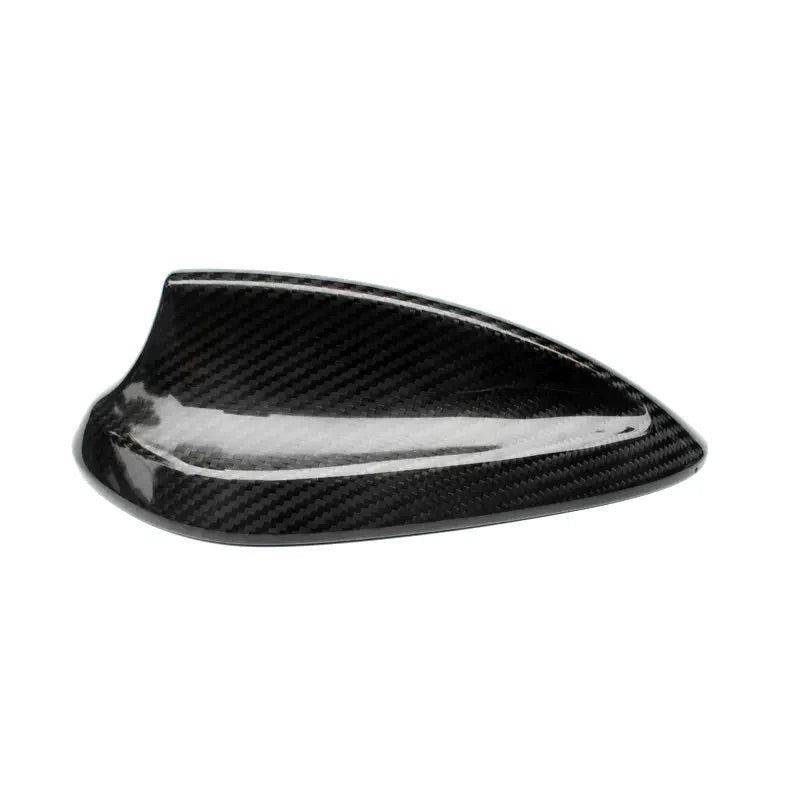 BMW F Series OEM+ Carbon Fiber Shark Fin Antenna Overlay Trim