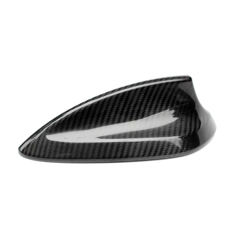 BMW F Series OEM+ Carbon Fiber Shark Fin Antenna Overlay Trim