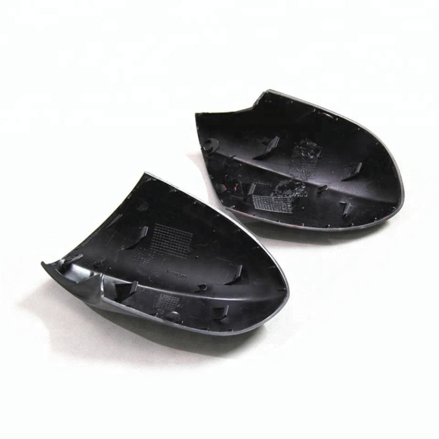 BMW E90 E92 E93 M3 3 Series Carbon Fibre Replacement Mirror Covers (2008 - 2013)