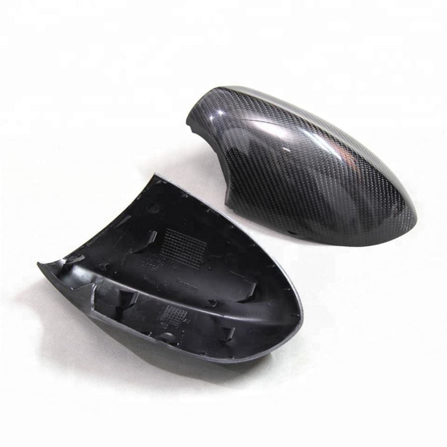 BMW E90 E92 E93 M3 3 Series Carbon Fibre Replacement Mirror Covers (2008 - 2013)