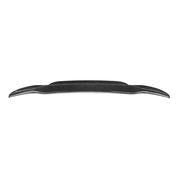 BMW IX3 (G08) SOOQOO Carbon Fibre Rear Roof Spoiler