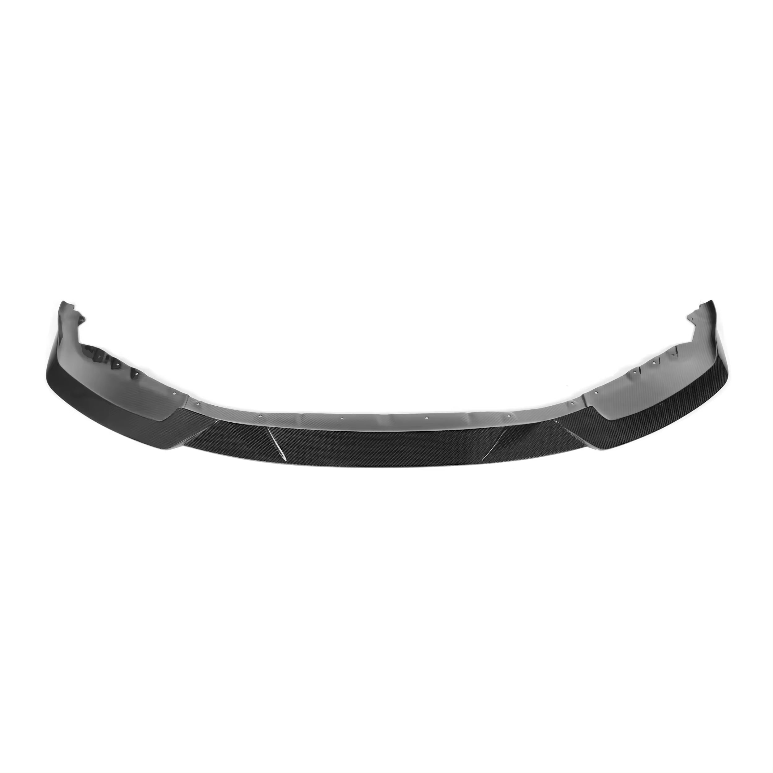 BMW M2 (G87) MH London Style Carbon Fibre Front Lip Spoiler