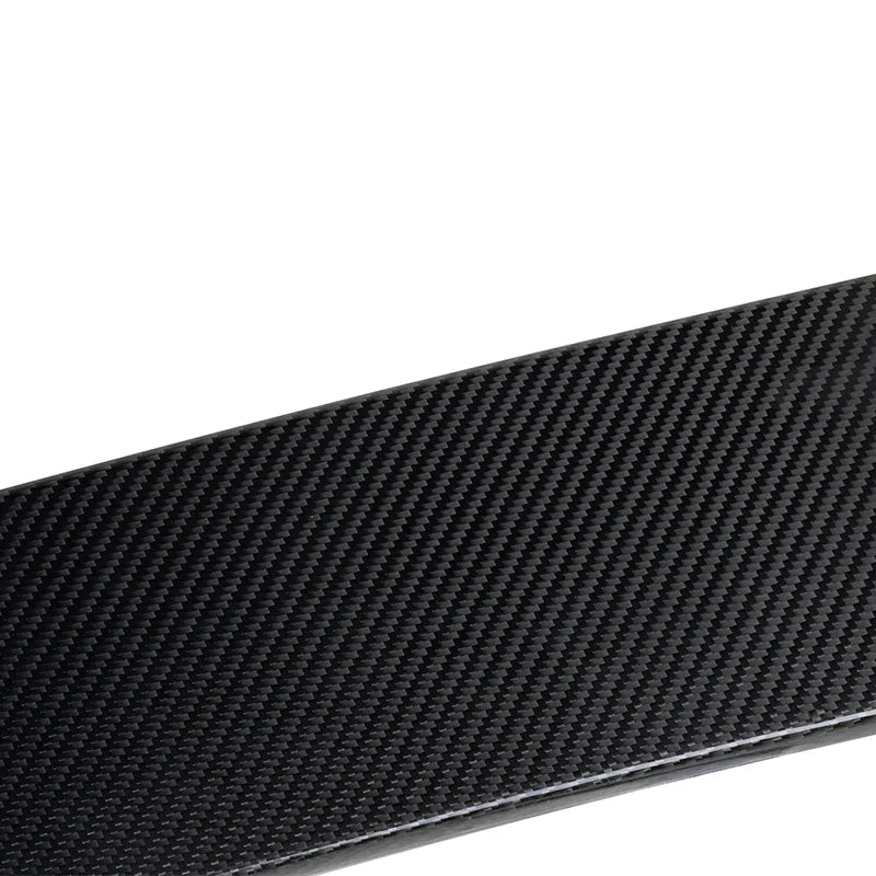 BMW M2 (G87) M Performance Carbon Flow Through Wing Spoiler