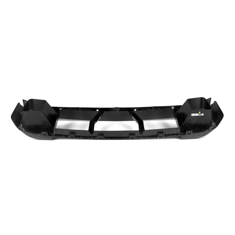 BMW M2 (G87) OEM+ Style Carbon Fibre Front Bumper Trim