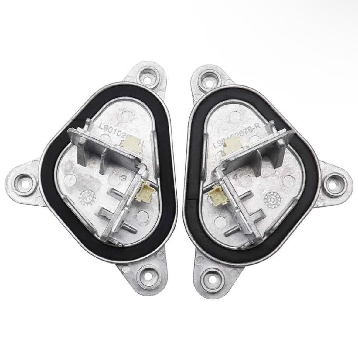 Module LED de phare DRL style CSL BMW M2 LCI (F87)