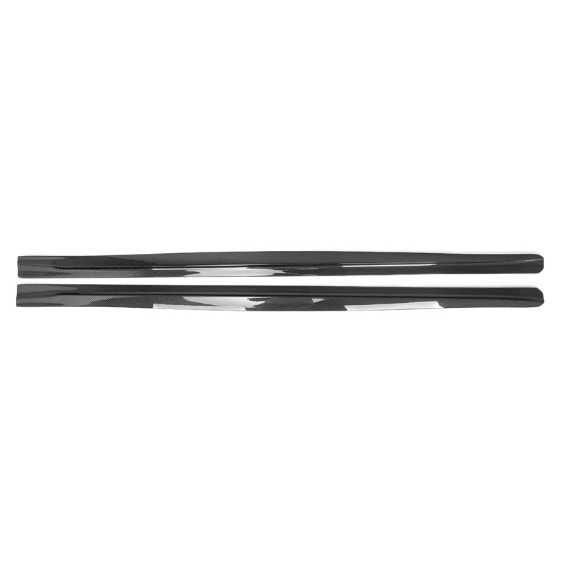 BMW M2/M2C (F87) 3D Design Style Carbon Fibre Side Skirts