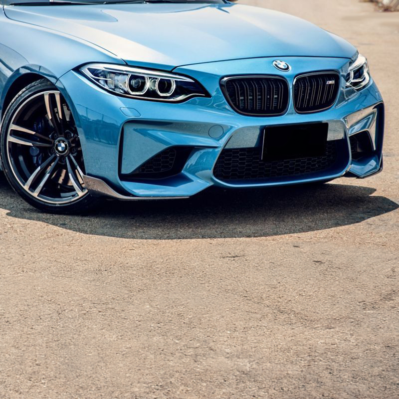 BMW M2/M2C (F87) Full M Performance Carbon Fibre Styling Kit