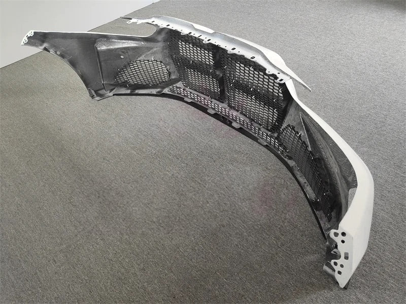 BMW M4 (G82/G83) AD Style Front Bumper Conversion Kit