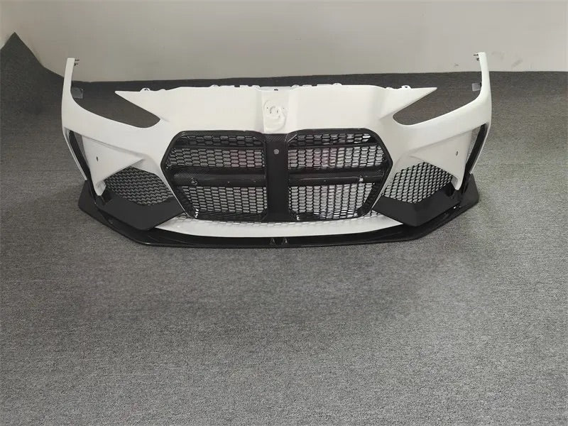 BMW M3 (G80/G81) AD Style Front Bumper Conversion Kit