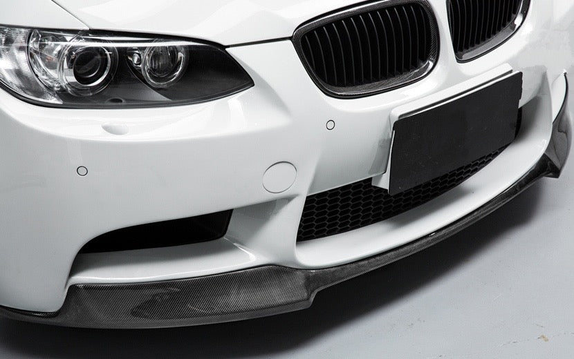 BMW M3 (E92) Vorsteiner Style Carbon Fibre Kit