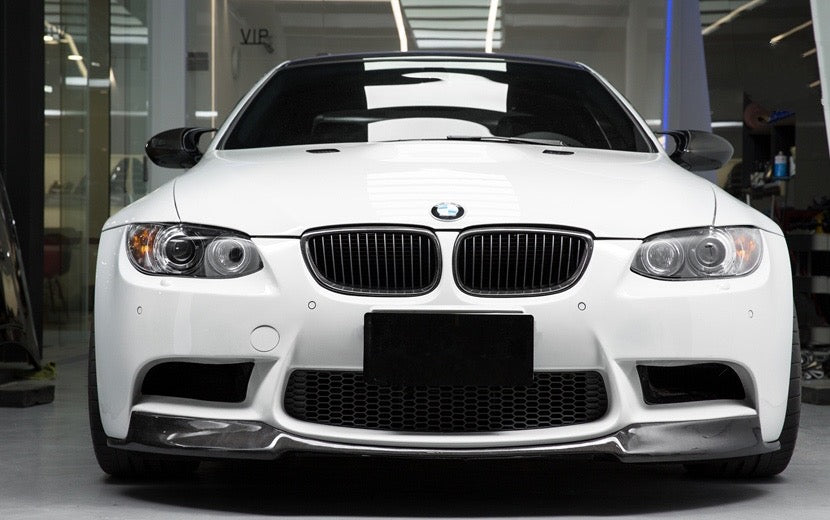 BMW M3 (E92) Vorsteiner Style Carbon Fibre Kit