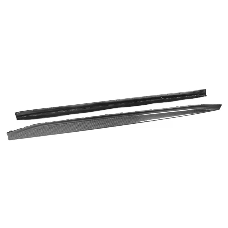 BMW M3/M4 3D Design Style Carbon Fibre Side Skirts (G80/G81/G82/G83)