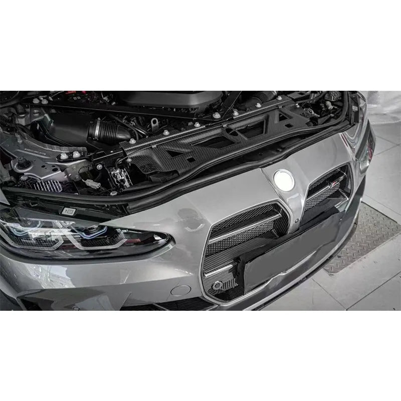 BMW M2 (G87) Carbon Fibre Front Panel