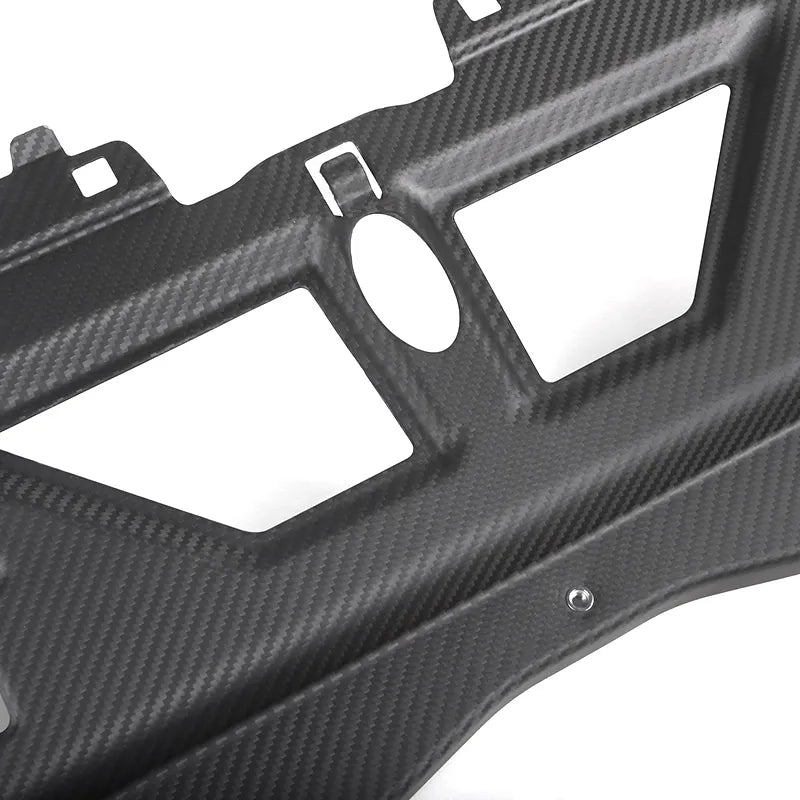 BMW M2 (G87) OEM+ Carbon Fibre Front Panel