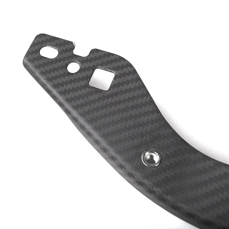 BMW M2 (G87) OEM+ Carbon Fibre Front Panel