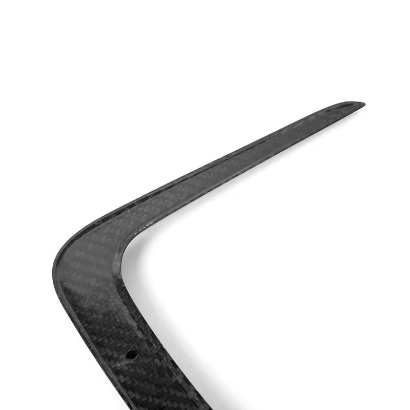 BMW M3/M4 M Style Carbon Fibre Hood Trims (G80/G81/G82/G83)