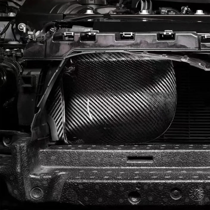 BMW M2 (G87) OEM+ Carbon Fibre Air Intake System