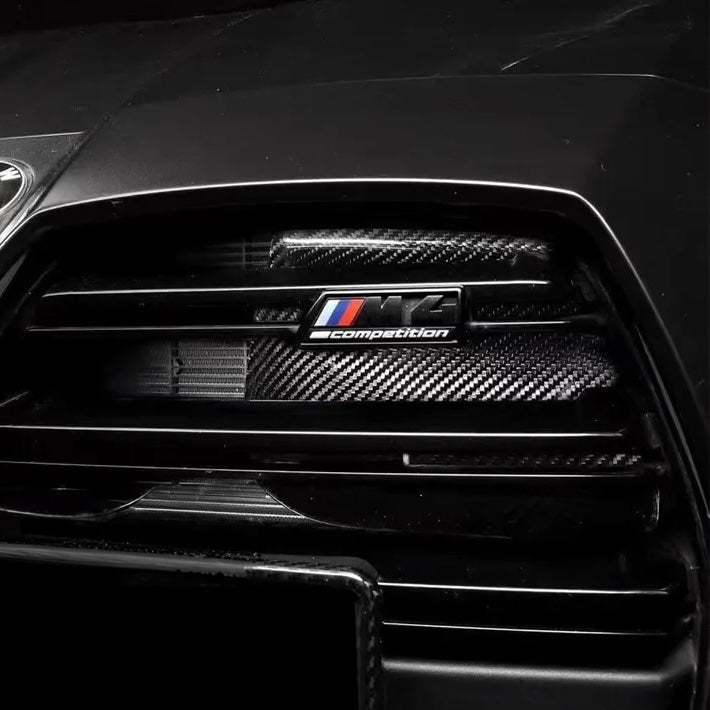 BMW M2 (G87) OEM+ Carbon Fibre Air Intake System