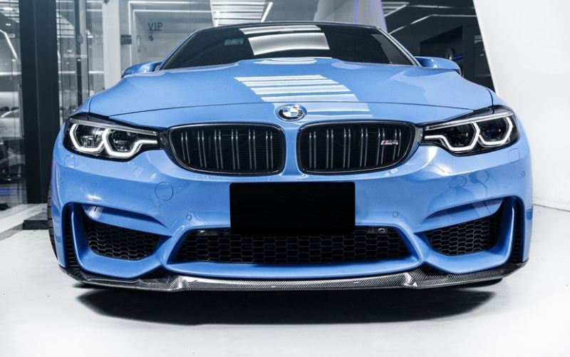 BMW M3/M4 (F80/F82) CS Style Carbon Fibre Full Kit