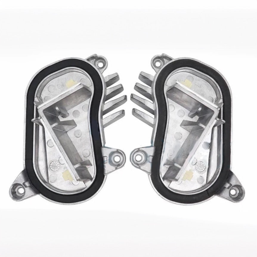 BMW Série 4 (F32/F33/F36) Module LED de phare DRL jaune style CSL