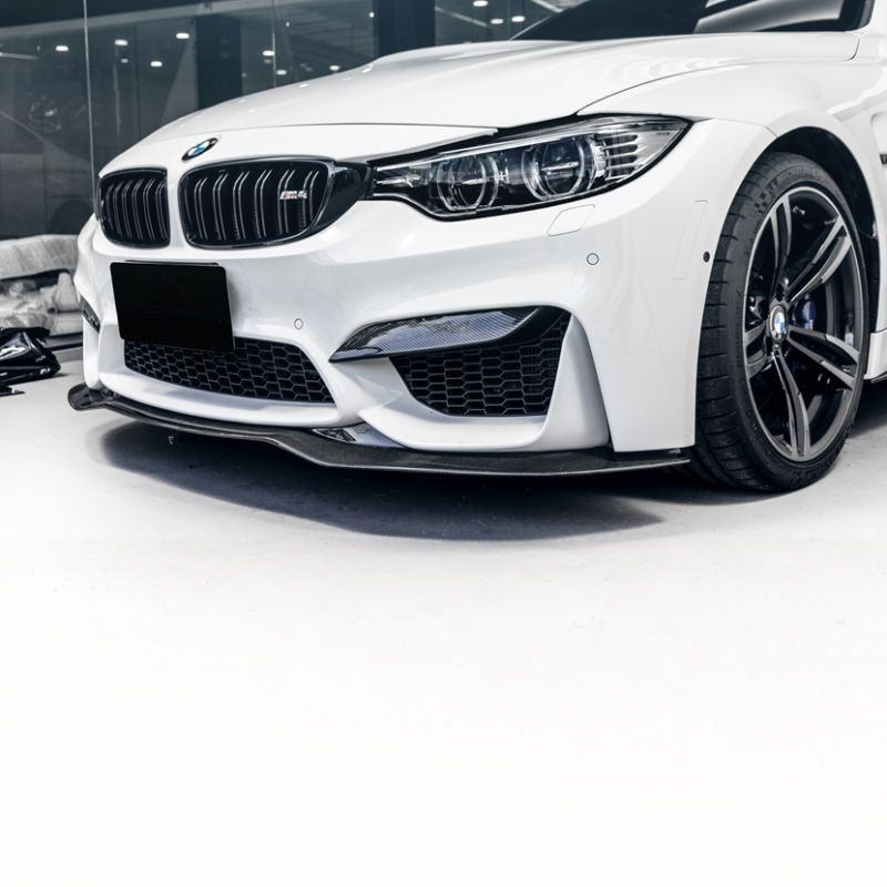 BMW M4 (F82/F83) PSM Style Full Carbon Fibre Kit