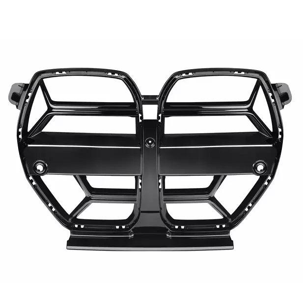 BMW M4 (G82/G83) CSL Style Carbon Fibre Replacement Front Grille