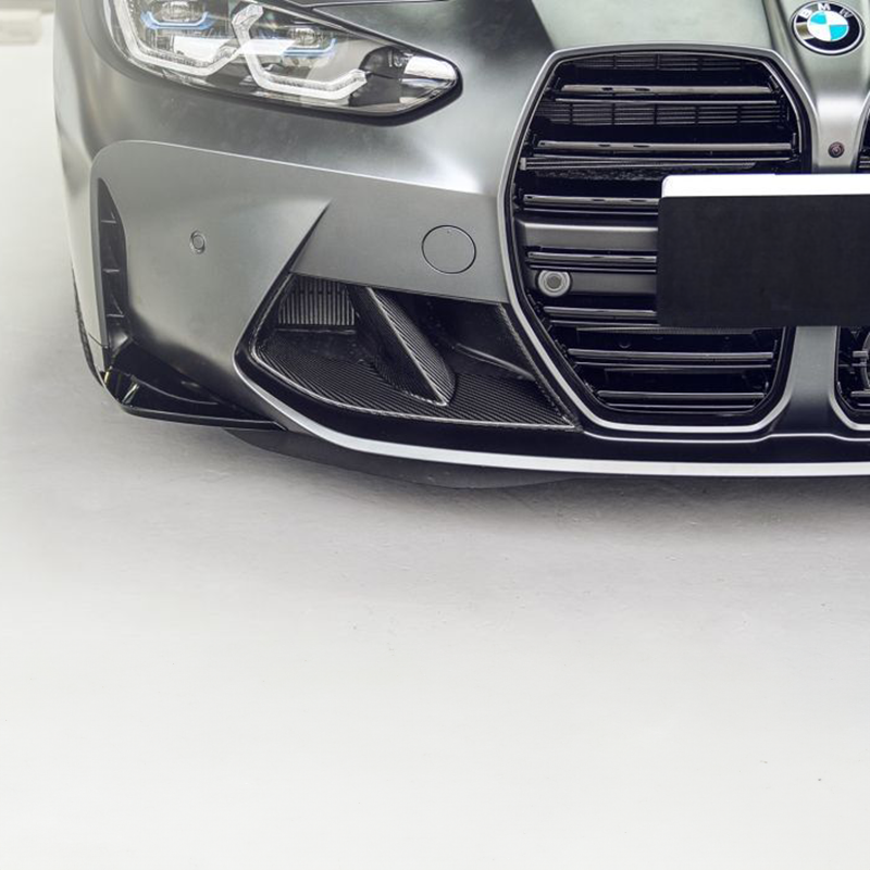 BMW M3/M4 (G80/G82/G83) M Performance Style Carbon Fibre Body Kit