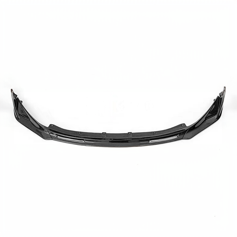 BMW M3/M4 (G80/G81/G82/G83) Vorsteiner Style Carbon Fibre Front Lip Spoiler