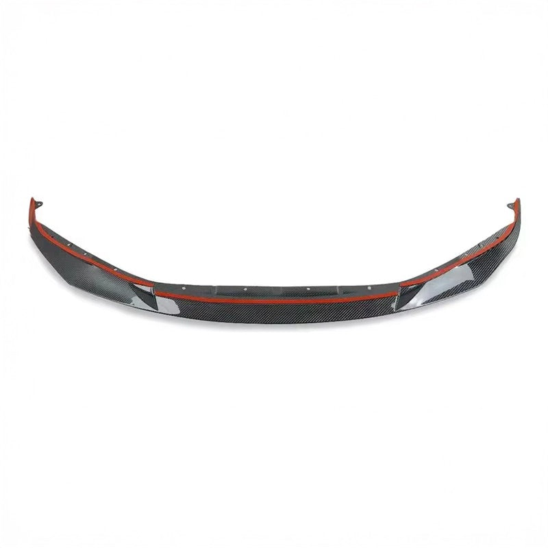 BMW M3/M4 MHC SP1 Style Carbon Fibre Front Lip Spoiler (G80/G81/G82/G83)