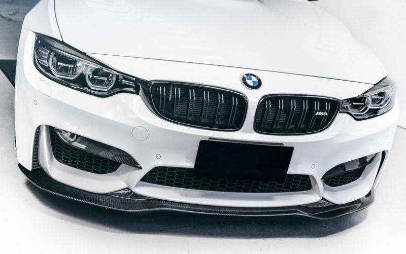 BMW M4 (F82/F83) Vorsteiner Style Carbon Fibre Full Kit