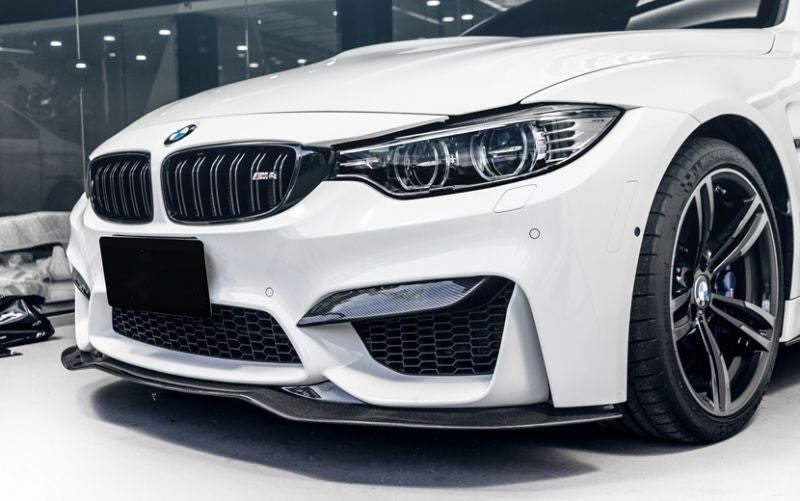 BMW M4 (F82/F83) Vorsteiner Style Carbon Fibre Full Kit