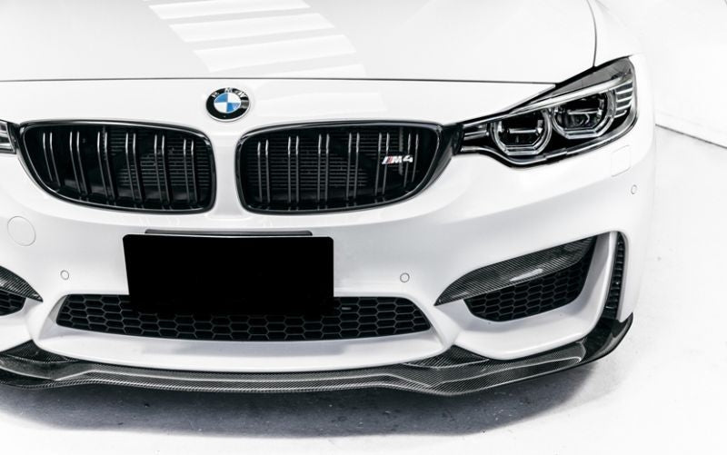 BMW M4 (F82/F83) Vorsteiner Style Carbon Fibre Full Kit