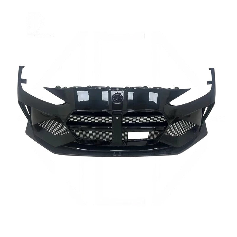 BMW M4 (G82/G83) AD Style Front Bumper Conversion Kit