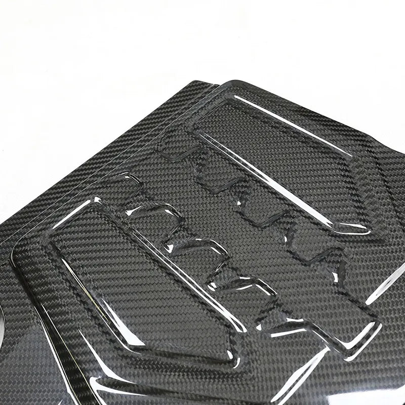 BMW M8 (F91/F92/F93) Carbon Fibre Replacement Engine Cover