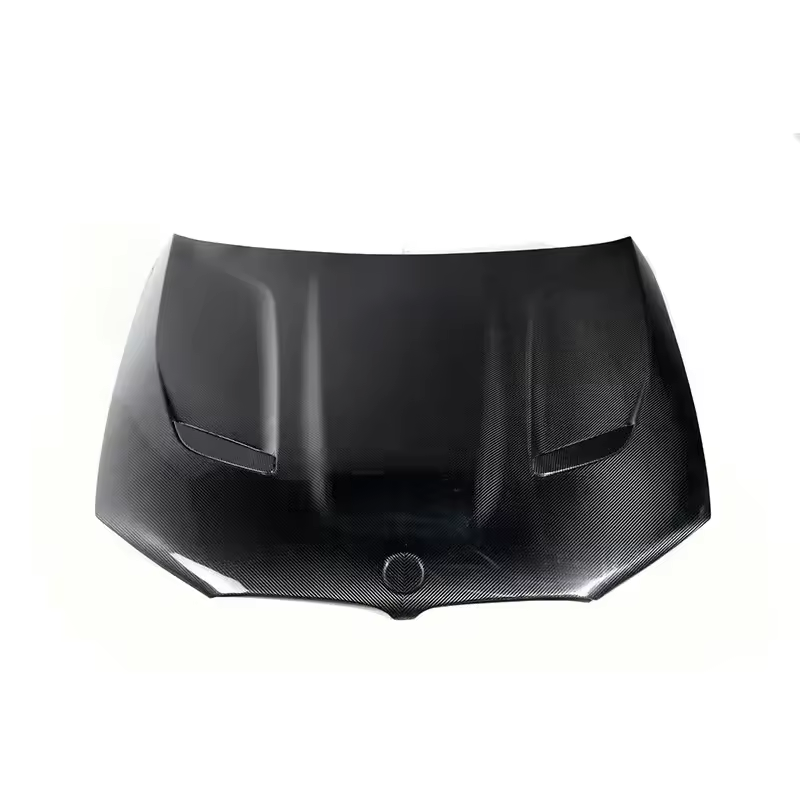 BMW M5 (F90/F90N) CS Style Carbon Fibre Replacement Hood/Bonnet