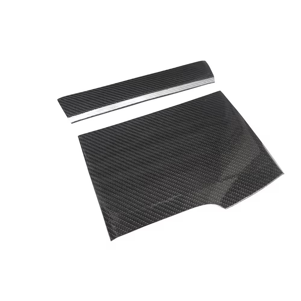 BMW M5 (F90/F90N) M Performance Style Carbon Fibre Interior Trim Set