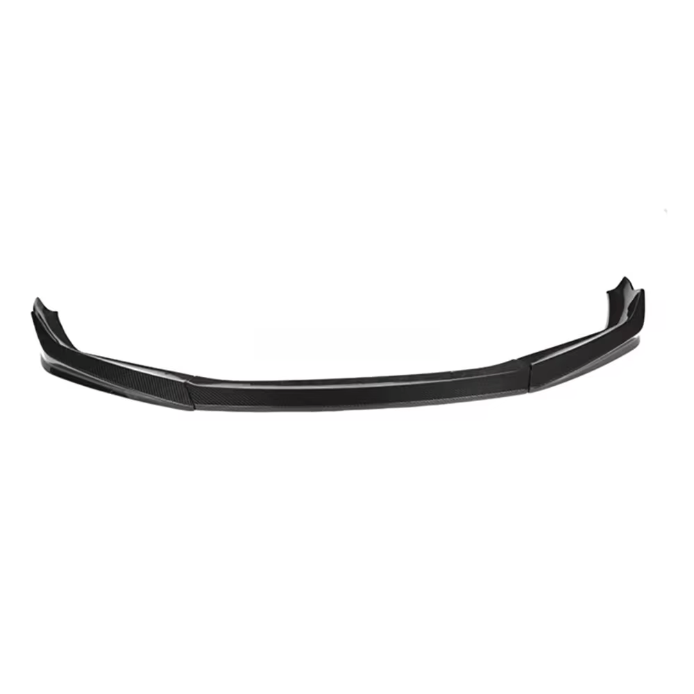 BMW M5 (F90N) M Performance Style Carbon Fibre Front Lip - Twenty Two Tuning Front Lip