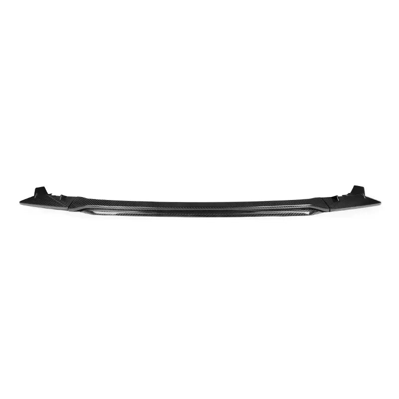 BMW M5 (F90/F90N) M-Tech Style Carbon Fibre Front Lip Spoiler