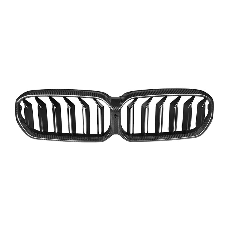 BMW M5 LCI (F90/F90N) OEM+ Carbon Fibre Replacement Grille