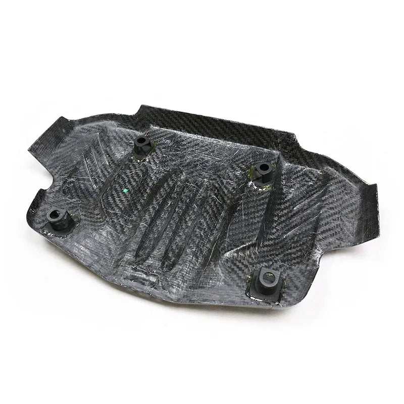 BMW M5 (F10) S63N Carbon Fibre Replacement Engine Cover