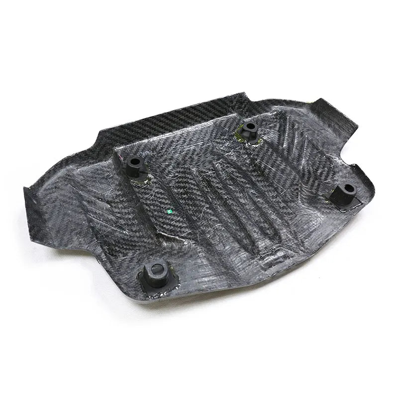 BMW M5 (F10) S63N Carbon Fibre Replacement Engine Cover