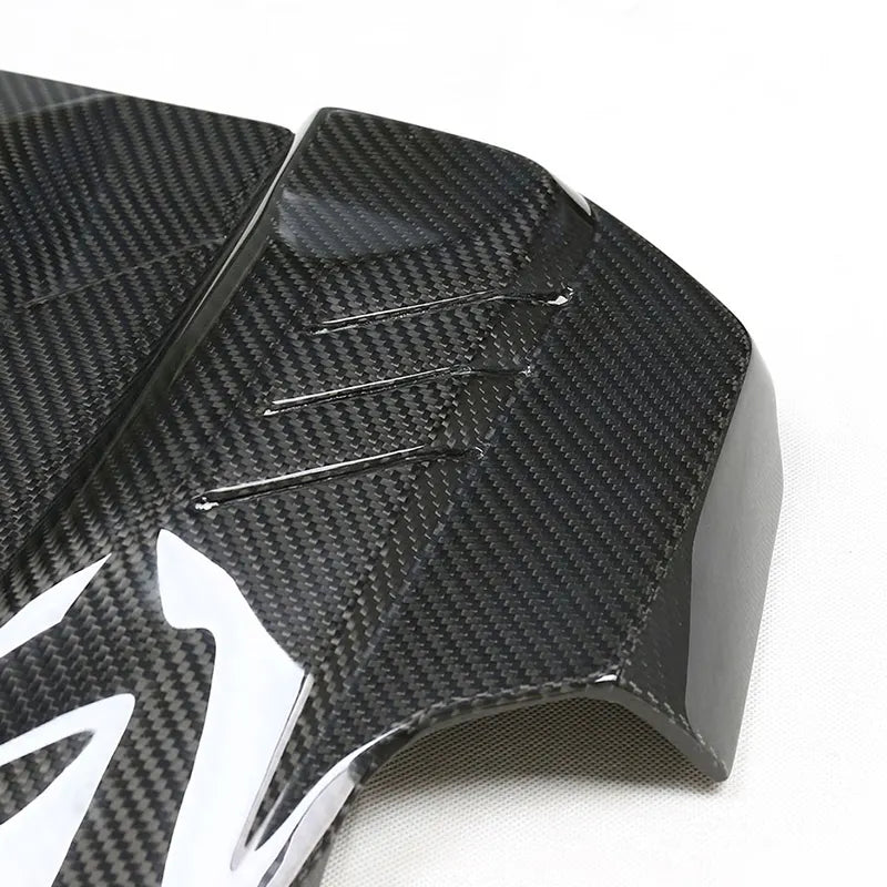 BMW M5 (F10) S63N Carbon Fibre Replacement Engine Cover