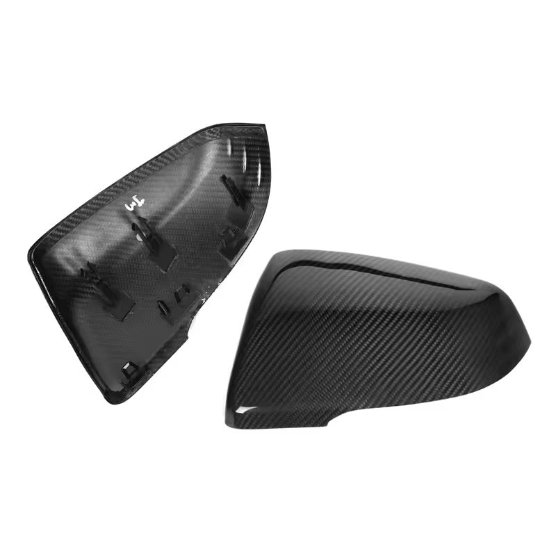 BMW X1 (F48) OEM+ Carbon Fibre Mirror Cover Replacement