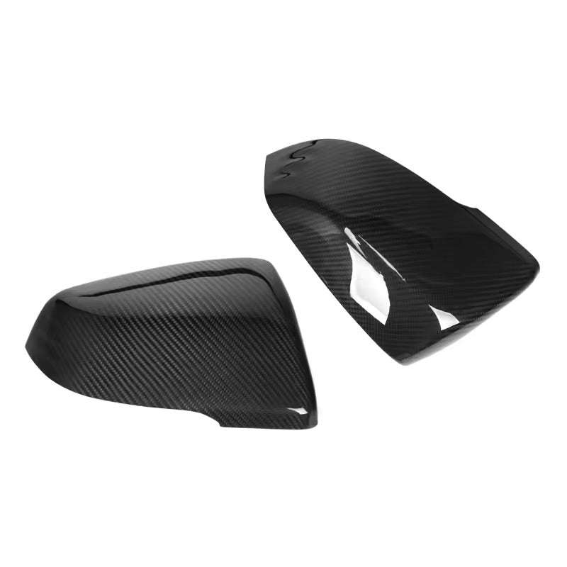 BMW X1 (F48) OEM+ Carbon Fibre Mirror Cover Replacement