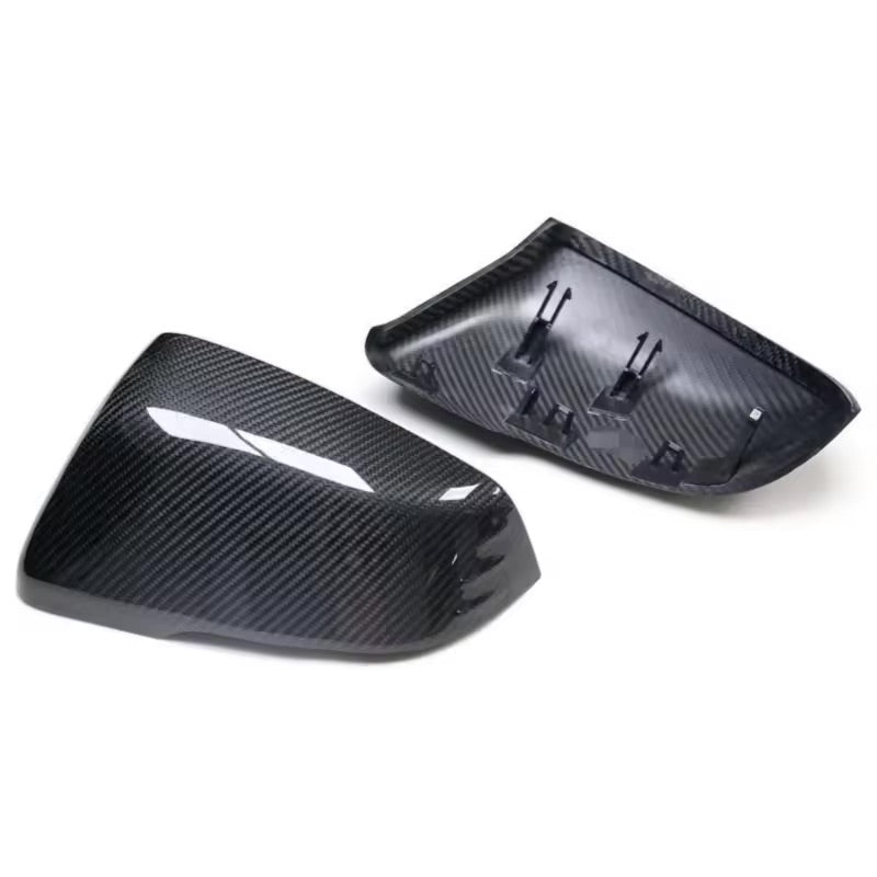 BMW X1 (F48) OEM+ Carbon Fibre Mirror Cover Replacement