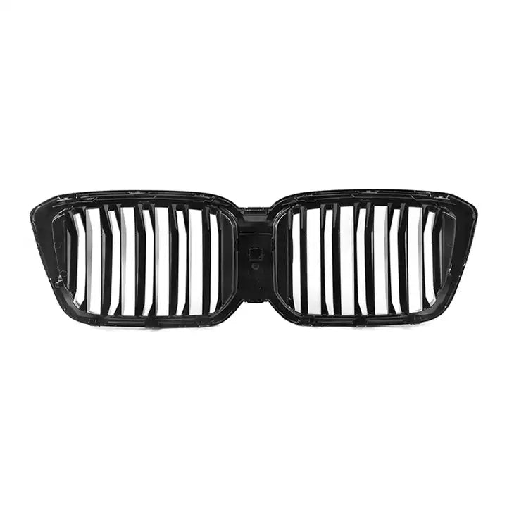 BMW X3M (F97) M Style Carbon Fibre Front Grilles