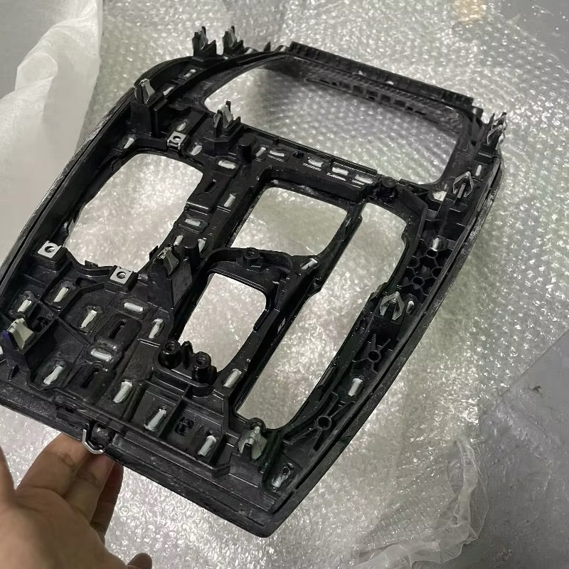 BMW X3M (F97) OEM+ Carbon Fibre Centre Console Trim (LHD)