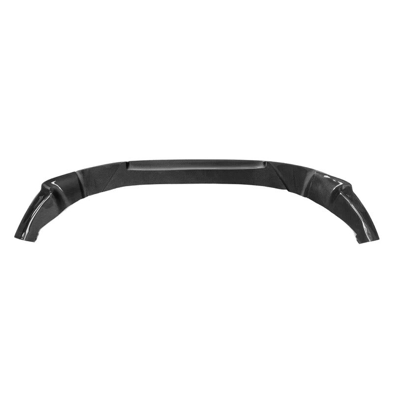 BMW X3M (F97) 3D Design Style Carbon Fibre Front Lip Spoiler